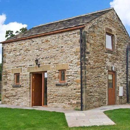 Willa Hollins Wood Bothy Wortley Zewnętrze zdjęcie
