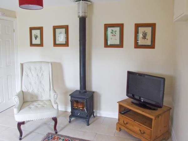 Willa Hollins Wood Bothy Wortley Zewnętrze zdjęcie